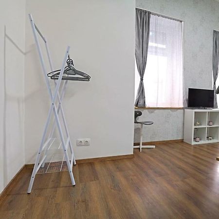 Worosmarty Studio - Budapest Center公寓 外观 照片